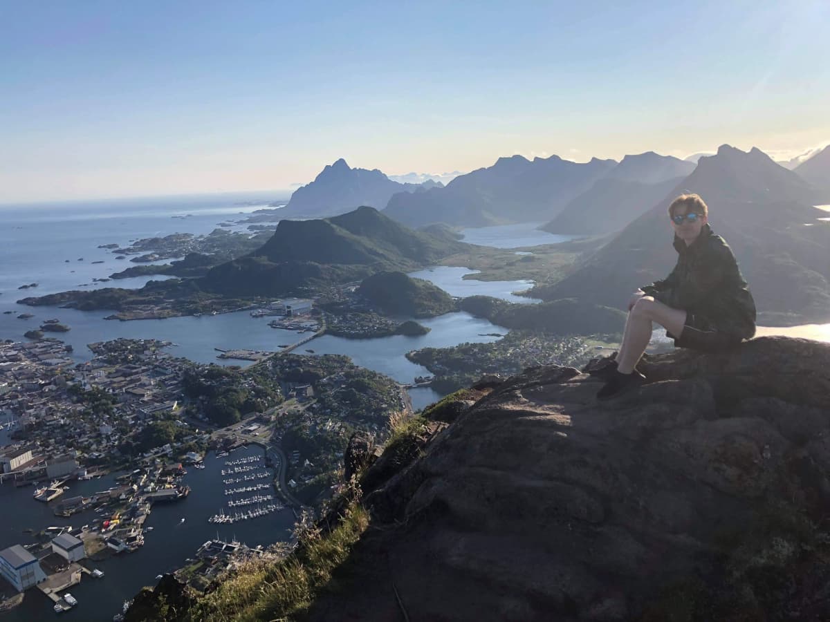 Svolvær Bilde